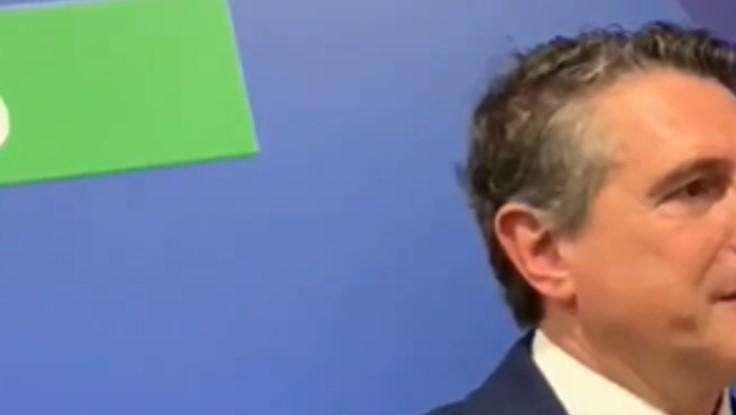 De Siervo: "Diritti tv, il mondo si è fermato. Anche per la stessa Premier League"