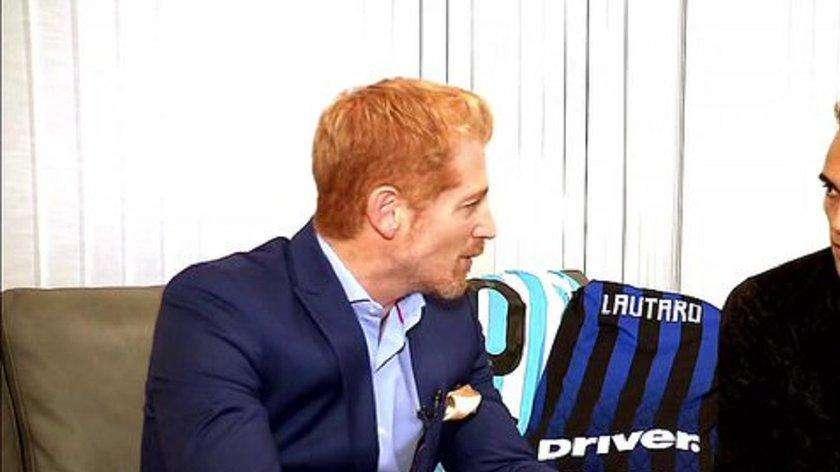 Lautaro Martinez: "Inter la scelta migliore. Vorrei giocare con Icardi"