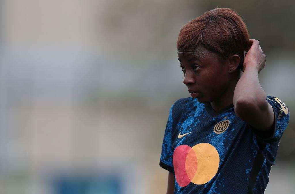 L'Inter Women chiude l'anno con una sconfitta: il Sassuolo vince 2-1, nerazzurre quinte