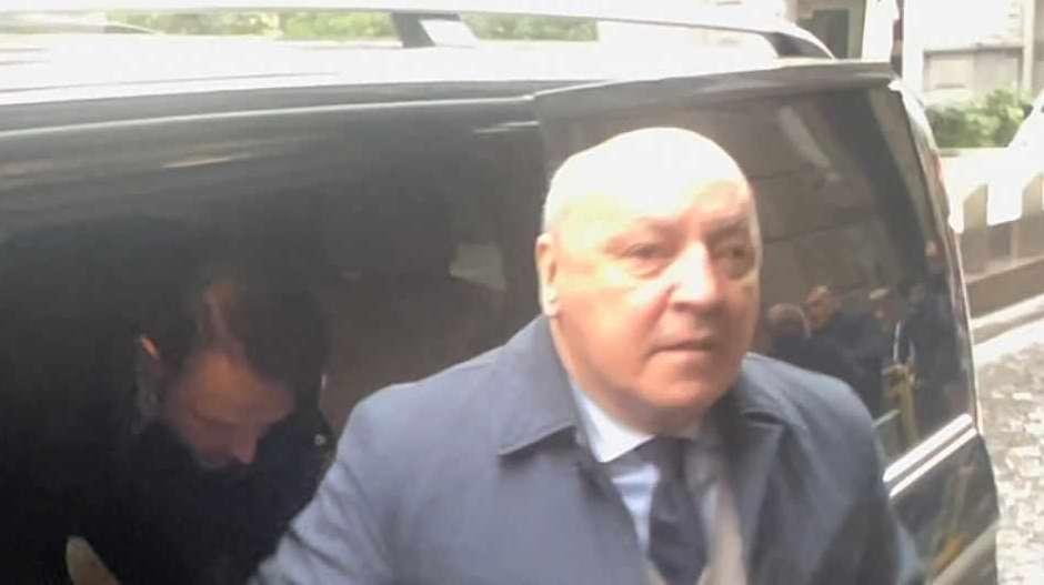 VIDEO - Verso Inter-Lipsia, arrivata la delegazione nerazzurra per il pranzo UEFA