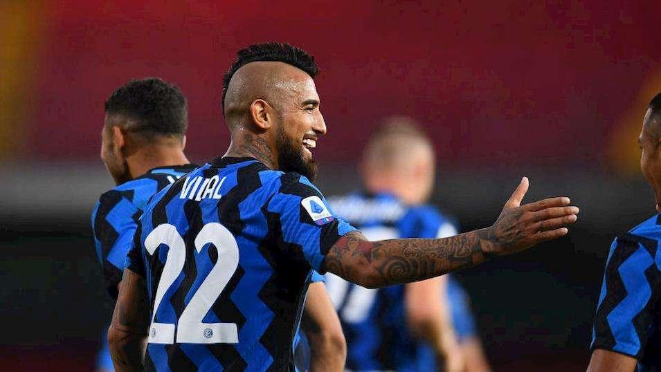 Figueroa: "Capitano del Cile? Preferisco Vidal a Sanchez, ha personalità ed esperienza. Ma il Niño è straordinario"