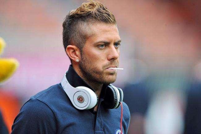 In Francia: "Menez, sarà addio. Inter pronta al colpo"