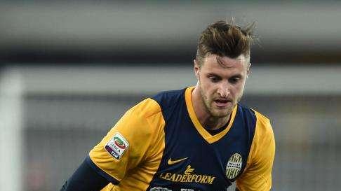 Giuntoli a Verona per Sala, ma il calciatore preferisce l'Inter e per ora aspetta