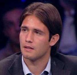 Acquafresca, nessun rimpianto verso l'Inter