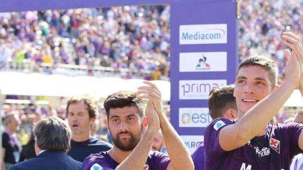 Coppa Italia, Fiorentina agli ottavi trascinata da Benassi: doppietta e Cittadella k.o., ora l'Atalanta