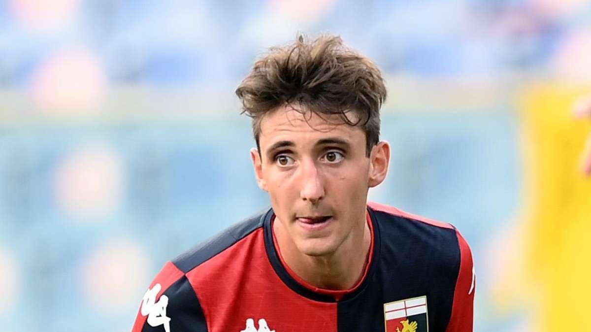 SI  - Inter, Cambiaso ora si allontana. La Juve vuole chiudere l'affare nel giro di 48 ore