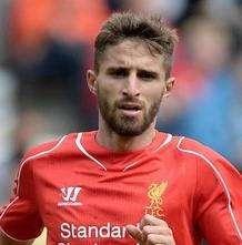 Borini, il Liverpool in testa: "Una sfida stimolante"