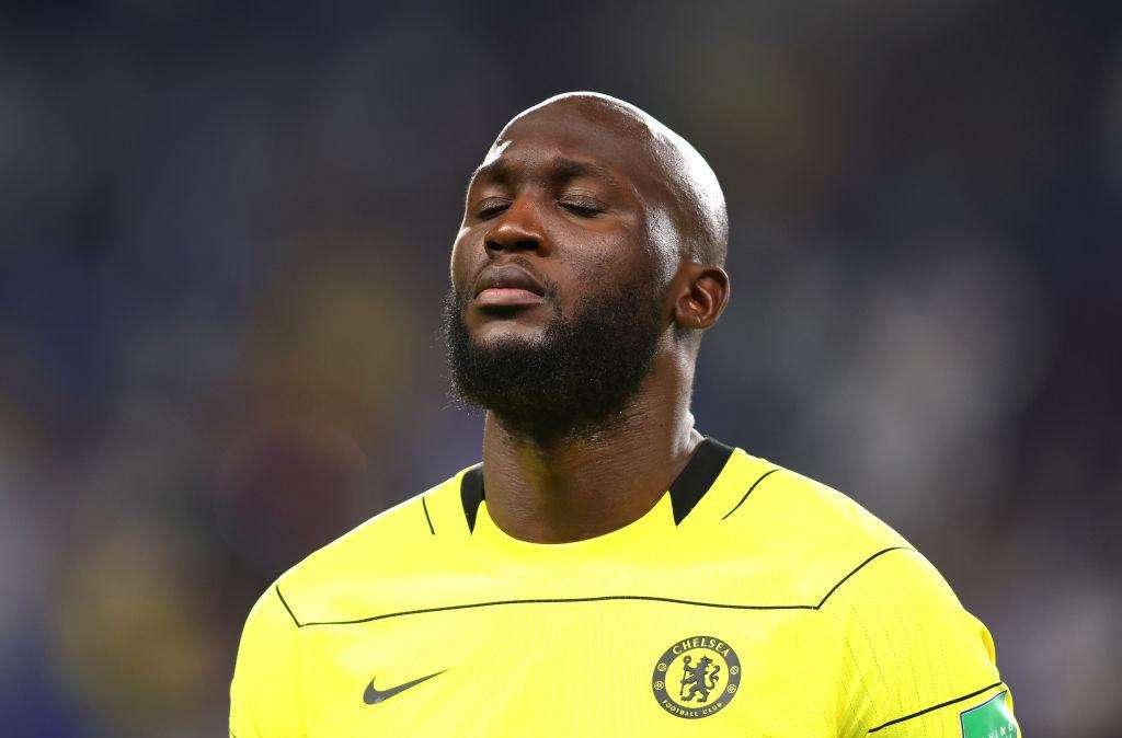Lukaku, sette palloni toccati col Palace. Shearer: "Il Chelsea non lavora su certe cose"