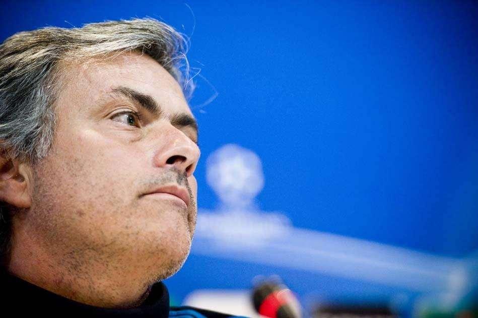 La rivelazione: il Barcellona scartò Mou prima che andasse all'Inter