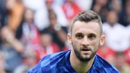 Sky - Brozovic in uscita, ma c'è il 'no' alla Juve