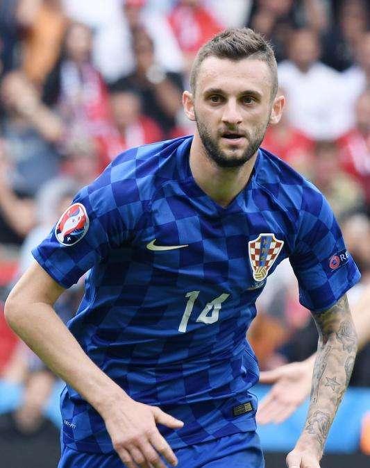 GdS - Brozovic in uscita, piace in Premier: no alla Juve