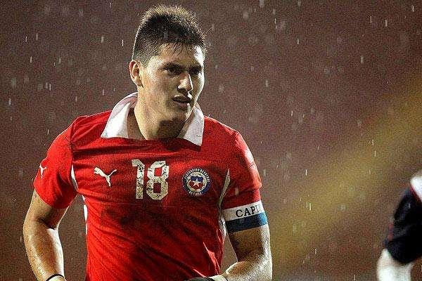 Inter spiazzata sul talento Castillo: c'è un'offerta...