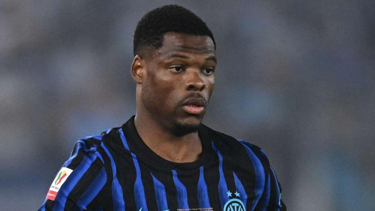 GdS - Lifting Inter: con Palestra-Dumfries sarebbero -56 anni in dodici mesi