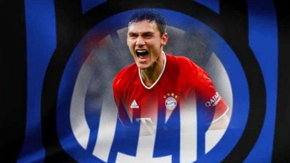 GdS - Contatto Marotta-Dreesen: Inter più ottimista, il Bayern libera Pavard. Lunedì il giorno dello sbarco a Milano 