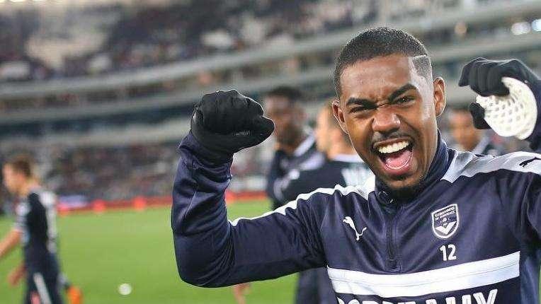 FcIN - Malcom non valuta le proposte inglesi, l'Inter attende che il Bordeaux trovi il sostituto 