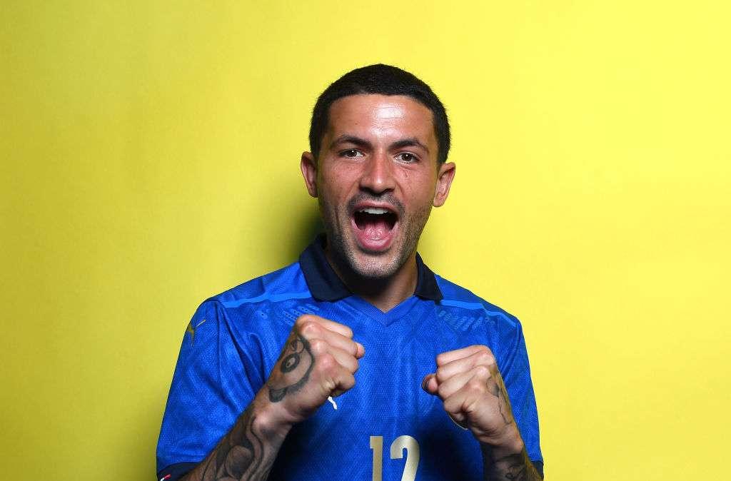 Sensi esulta per gli azzurri: "Gruppo di uomini e veri amici"