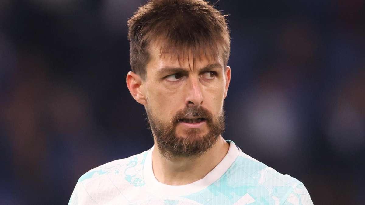 GdS - Verso il Cagliari: Acerbi e Darmian da valutare. Occhio ad Arnautovic