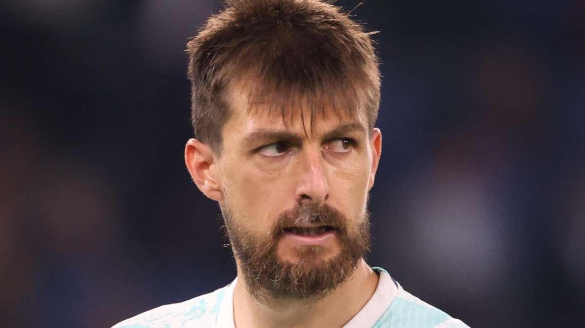 Mancini: "Acerbi dice che in Nazionale non ci si diverte? Avrebbe dovuto dirmelo prima..."