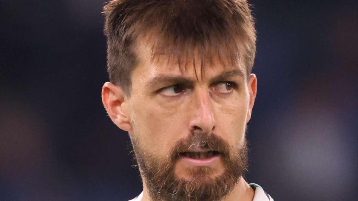 Acerbi salta l'Europeo: il difensore dell'Inter verrà operato lunedì per risolvere i problemi di pubalgia