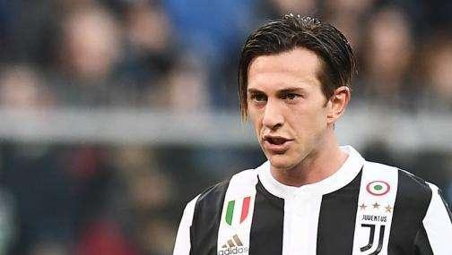 Bernardeschi: "Adesso l'Inter: vogliamo i tre punti"
