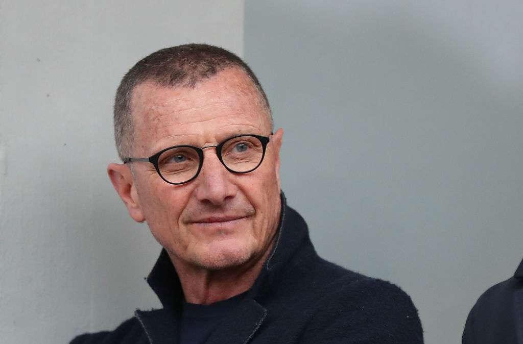 Andreazzoli ricorda: "Quell'Inter-Empoli a S. Siro? Per un soffio..."