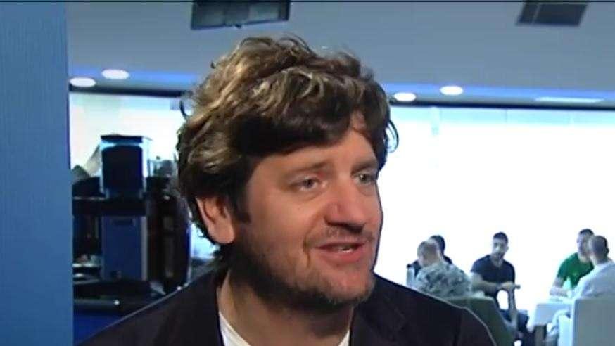 De Luigi: "L'interismo è una malattia buona, andrebbe inserito come materia scolastica"