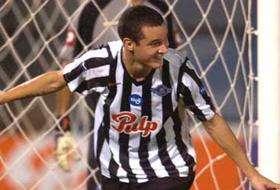 Chiusa la pratica Alborno: all'Inter dal 12 agosto