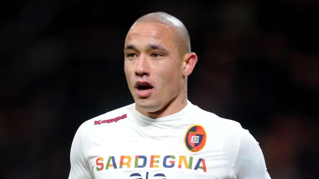Mossa Moratti: sms a Cellino per Nainggolan. Longo-Wellington...
