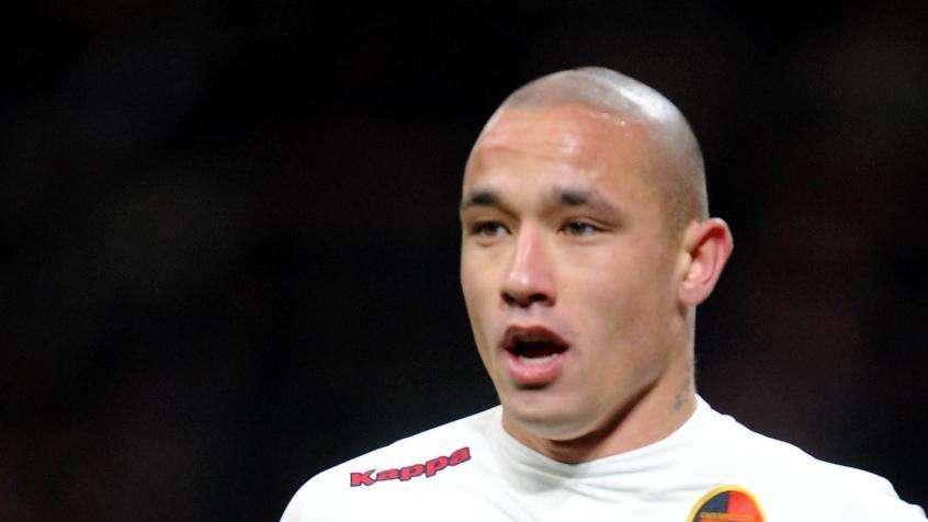 Nainggolan, Inter indietro.  Ora più Milan che Roma
