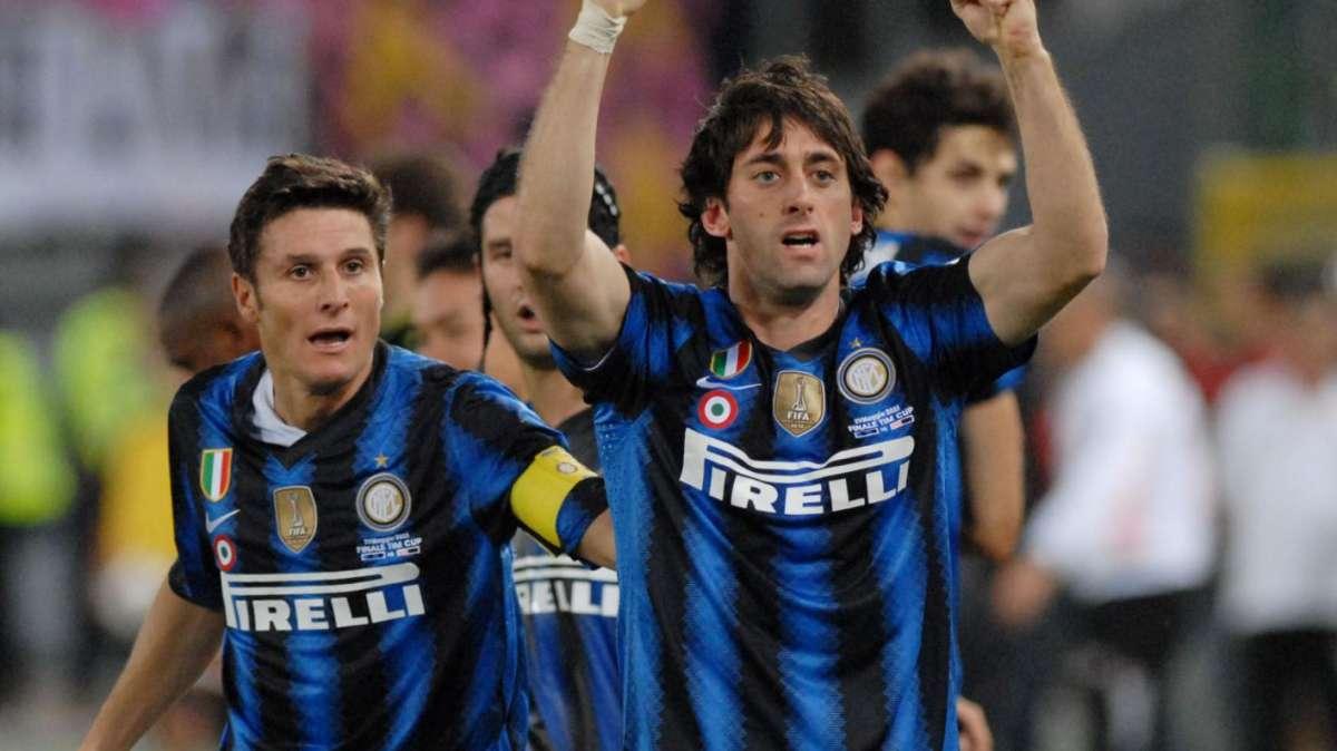 In Argentina convinti: "Milito sarà di nuovo Principe"