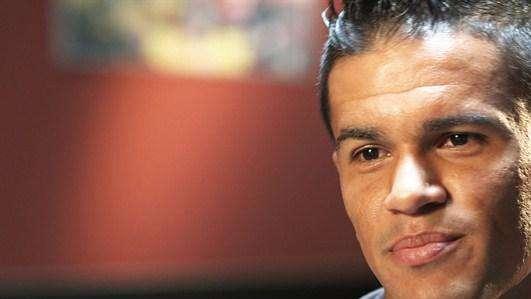 Cluj, Bastos: "Chivu un top, volevo proprio l'Inter"