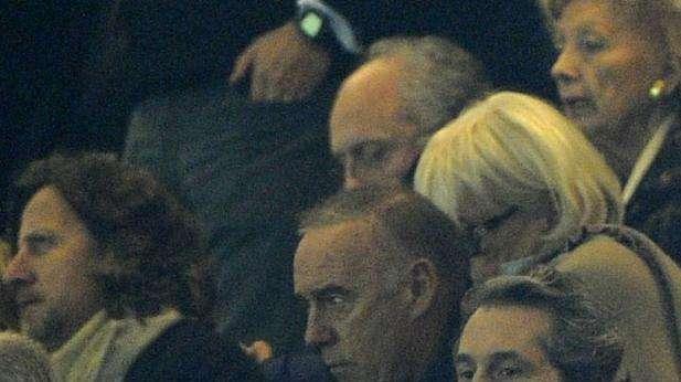 Moratti contestato dai tifosi: "Vendi l'Inter!"