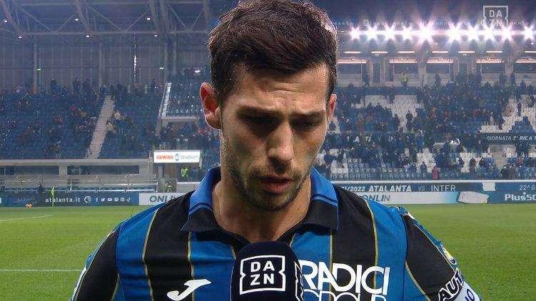 Atalanta, Freuler al 45esimo: "Dobbiamo essere più freddi davanti alla porta"