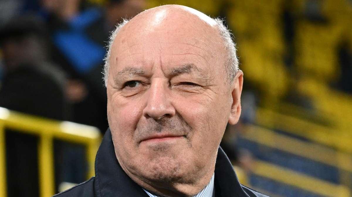 Assaggio di derby al corso ‘Management del calcio’: in cattedra Marotta, Zanetti e Furlani 