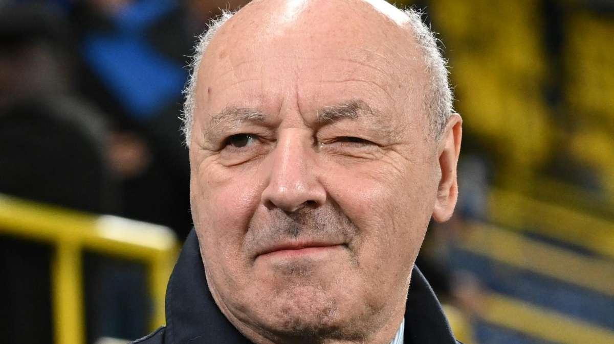 Marotta: "Spero in un mercato divertente. Quattro club lombardi su 5 in mani straniere, il problema..."
