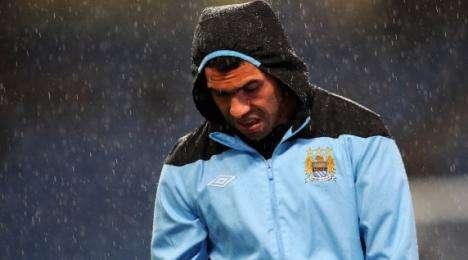 Portavoce Tevez ammette: "Il City ha ragione. Ora..."