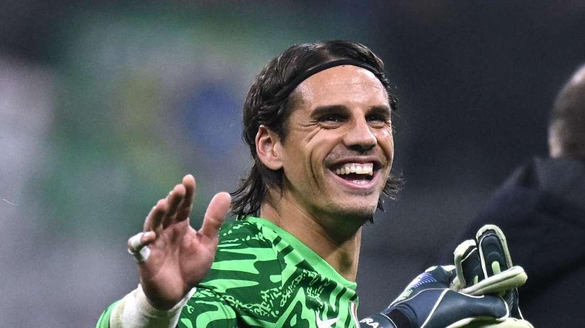 Goal.com - Miglior portiere del XXI° secolo, vince Buffon davanti a Neuer. In classifica anche Sommer