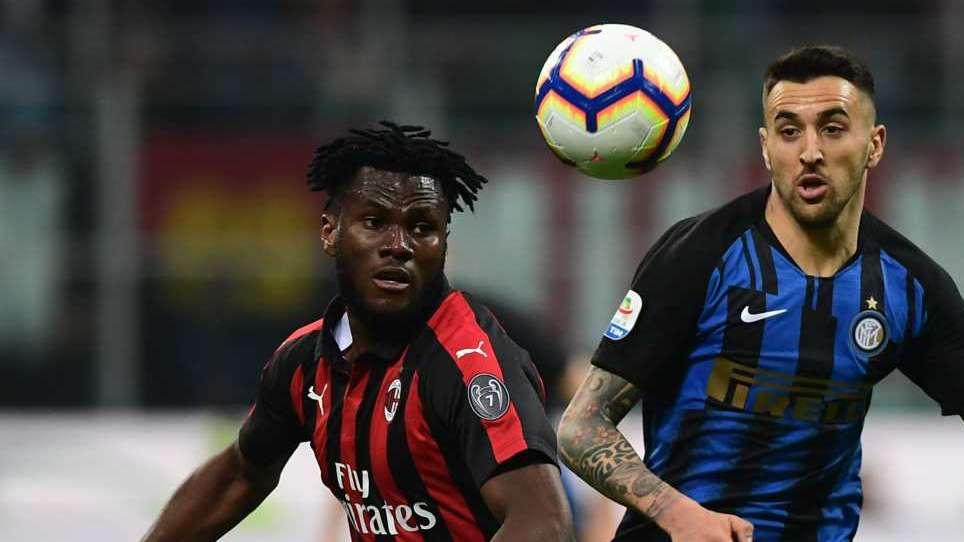 Corsera - Girandola a centrocampo: dentro Eriksen e Kessie, fuori Vecino. Vidal verso la permanenza al Barça
