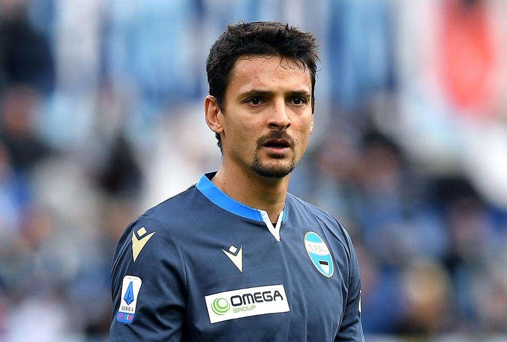 Dopo Maicon, un altro ex Inter riparte dalla Serie D: Felipe firma con la Manzanese