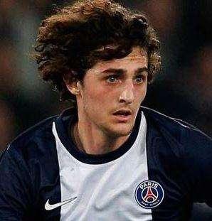 Rabiot vuole giocare: l'Inter in soccorso del Psg?