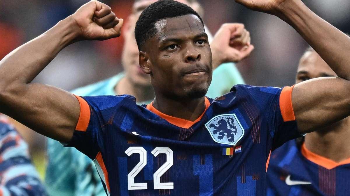 GdS - Dumfries, tutto fatto per il rinnovo: i dettagli. La firma al suo rientro a Milano