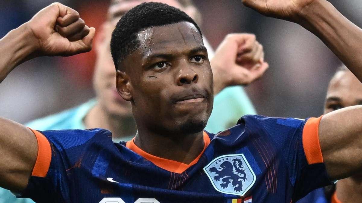 Paesi Bassi, Koeman conferma De Vrij e Dumfries tra i convocati per le sfide di Nations League 
