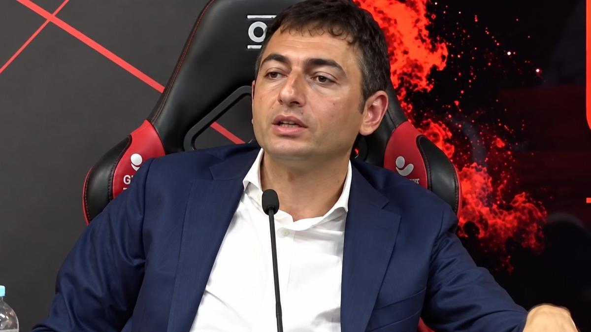Foggia, il presidente Casillo ringrazia i tifosi: "Meritavate una gioia"