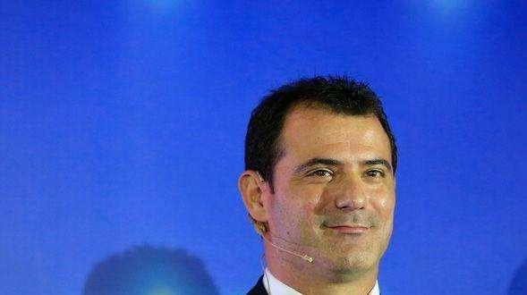Stankovic: "L'Inter deve stare nell'élite. Lazio? Dura ma sono ottimista"