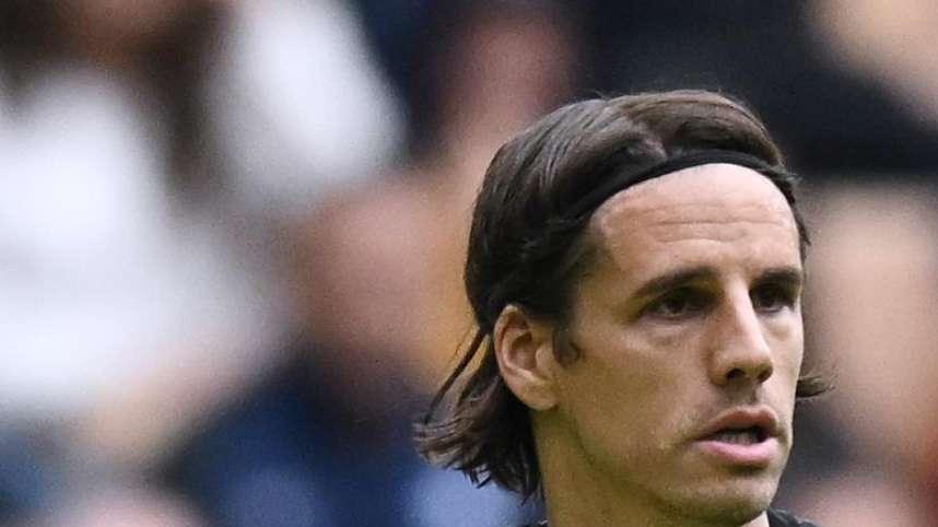 Pagelle TS - Sommer come l'ultimo Handanovic. Per Sucic esordio così così