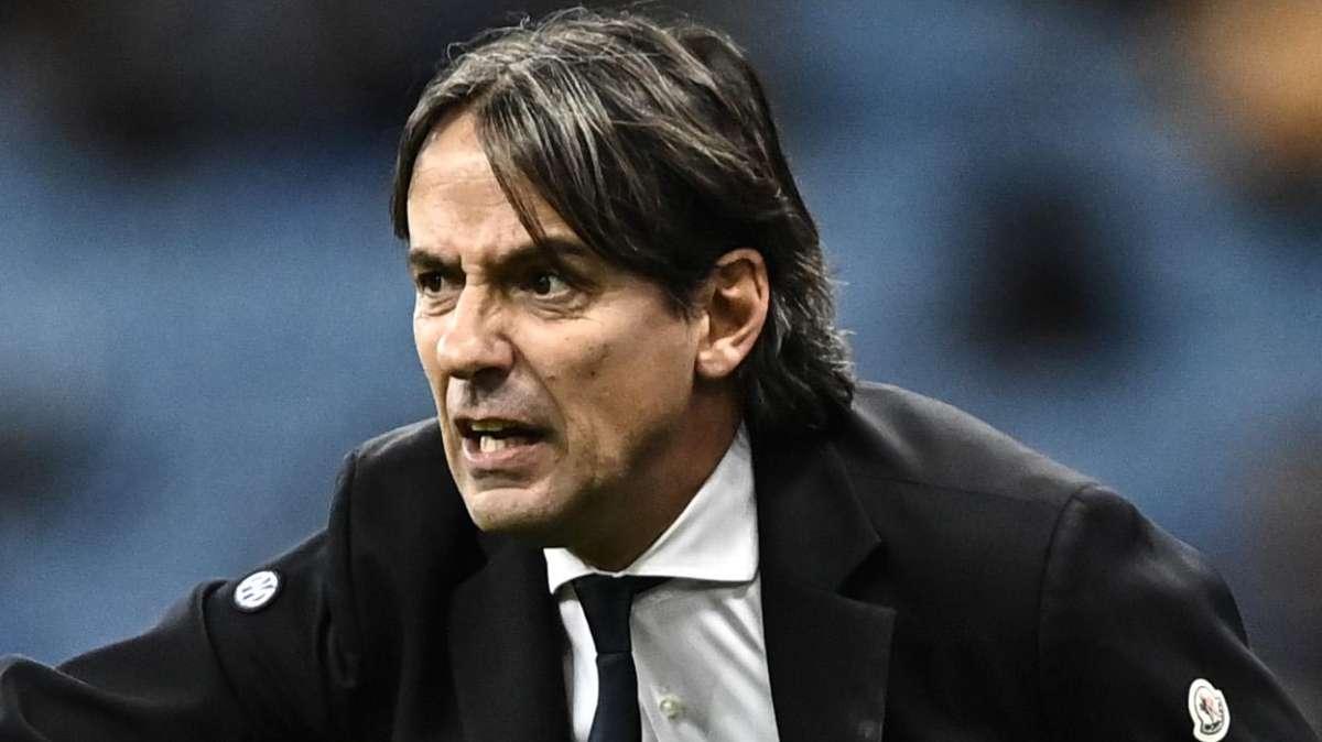 Sky - Spezia-Inter: Correa e Skriniar non convocati, Dimarco c'è. Il Tucu punta il Porto, lo slovacco a parte 