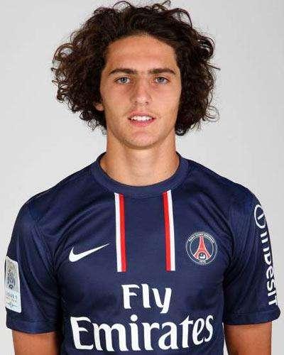 TS - Rabiot, il Psg tifa Inter: affare 'alla Morata'?