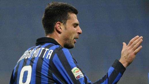 Thiago Motta, Joel Obi e Orlandoni a Wivi l'Inter