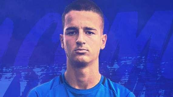 FcIN - Poco fa è arrivato il transfer per Hoti, nuovo innesto per il settore giovanile