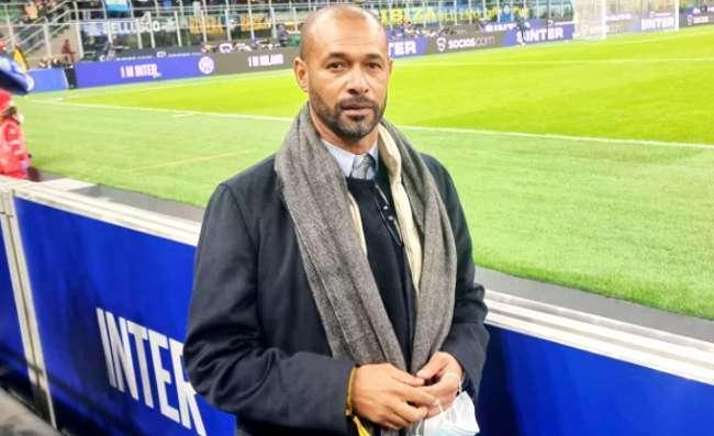 Zé Maria: "Sassuolo-Milan come Perugia-Juve? Ci vorrebbe quel temporale"